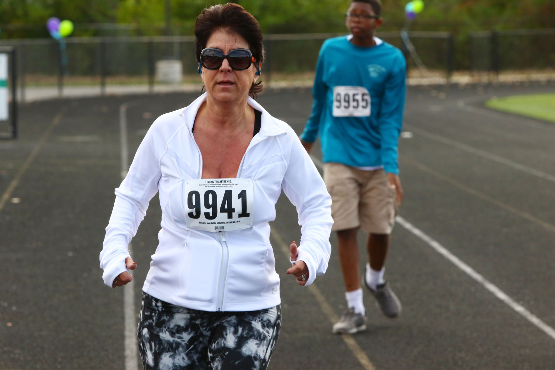 Gallery: Unite & Fight 5K Walk/Run
